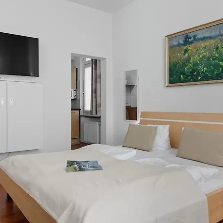 Stranddistel, Haus Gudrun Whg 4 Апартаменты *