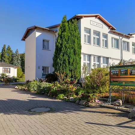 Stranddistel, Haus Gudrun Whg 4