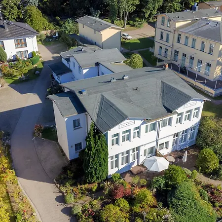 Stranddistel, Haus Gudrun Whg 4